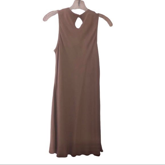 ⭐️Taupe color dress!⭐️ - Picture 4 of 5